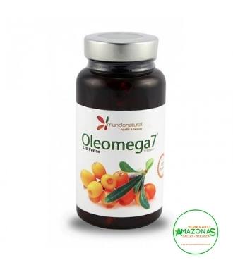 Oleomega 7 de mundo natural